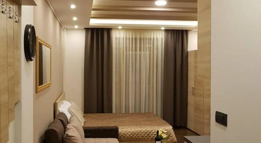 Apartman Pleasure M4 Milmari Resort - Image 1