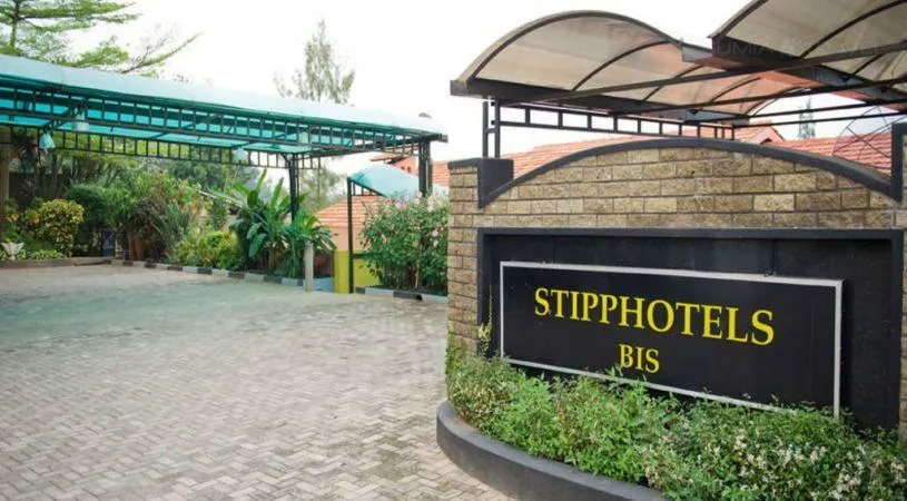 Stipp Hotel Bis - Image 1