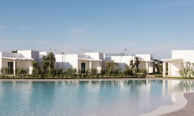 Calaponte Hotel - Image 1