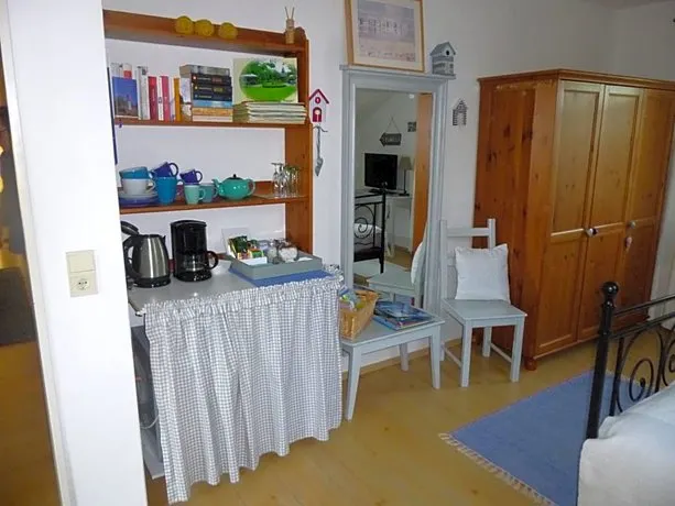 B&B Landhaus Traum - Image 1