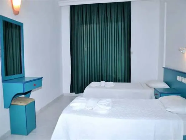 Golden Orange Apartments Marmaris - Image 1