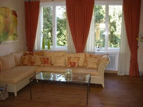 Ferienhaus Costa Werder - Image 1