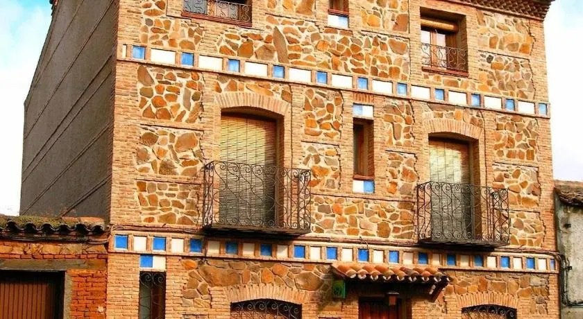 Casa rural El Pinche - Image 1