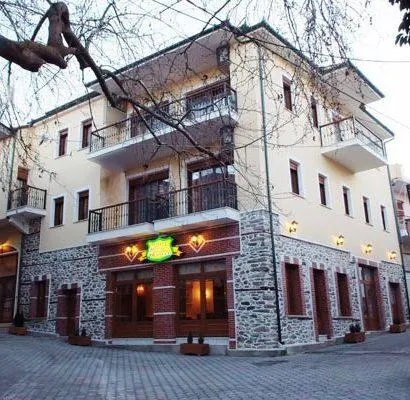 Hotel Paggaio Princess - Image 1