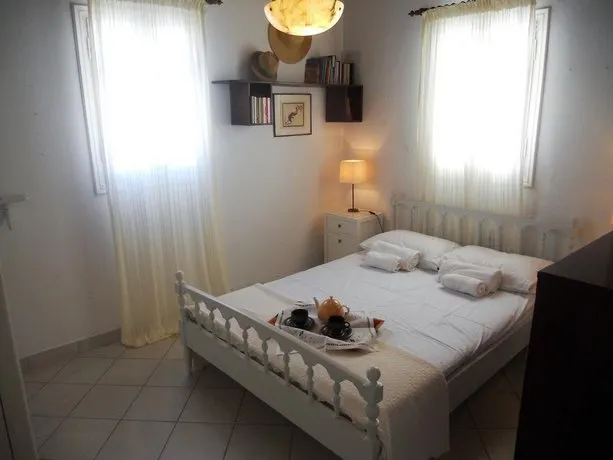 Charming House Platy Gialos - Image 1