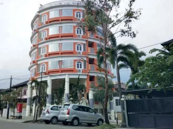 Javaretro Hotel - Image 1