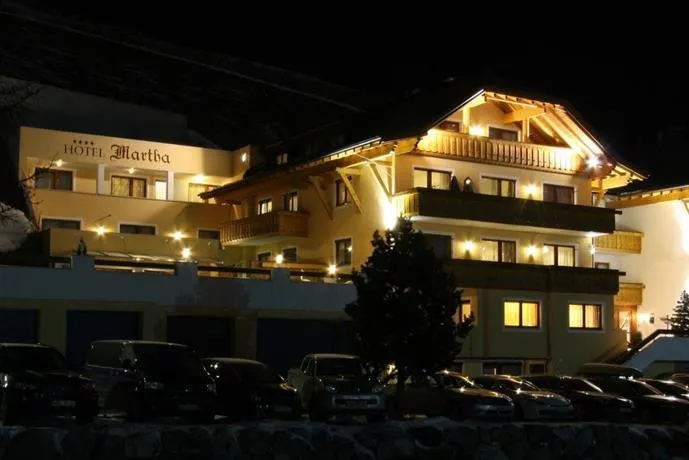 Hotel Martha - Image 1