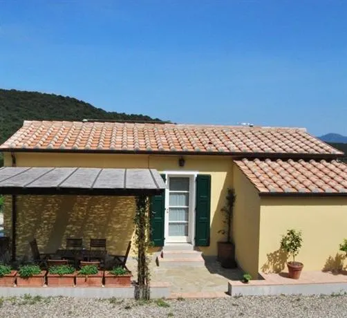 Agriturismo Valle di Lazzaro Portoferraio - Image 1
