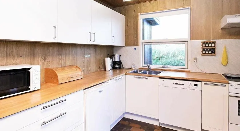 Holiday Home Thisted - Image 1