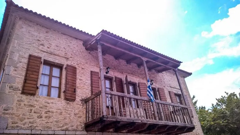 Paradosiakos Xenonas "Sopoto" - Image 1
