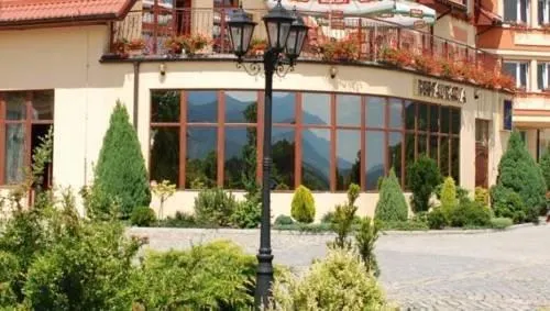 Hotel Jan - Image 1