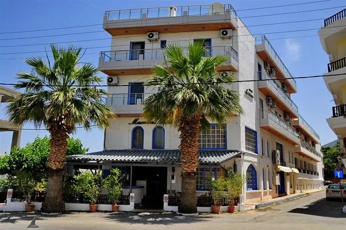 Miramare Hotel - Image 1