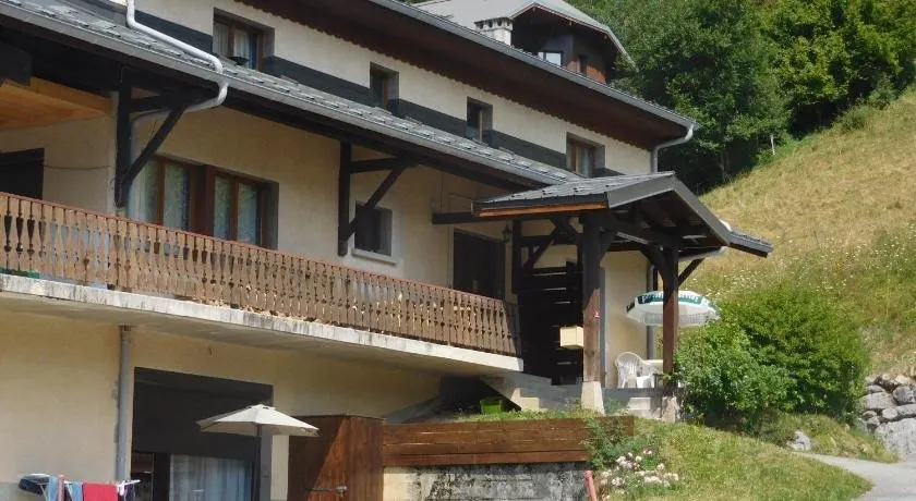 Le refuge - Image 1