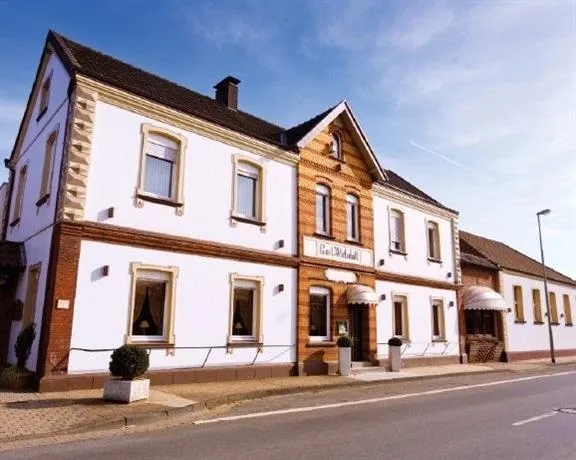 Gasthof Tepferdt - Image 1