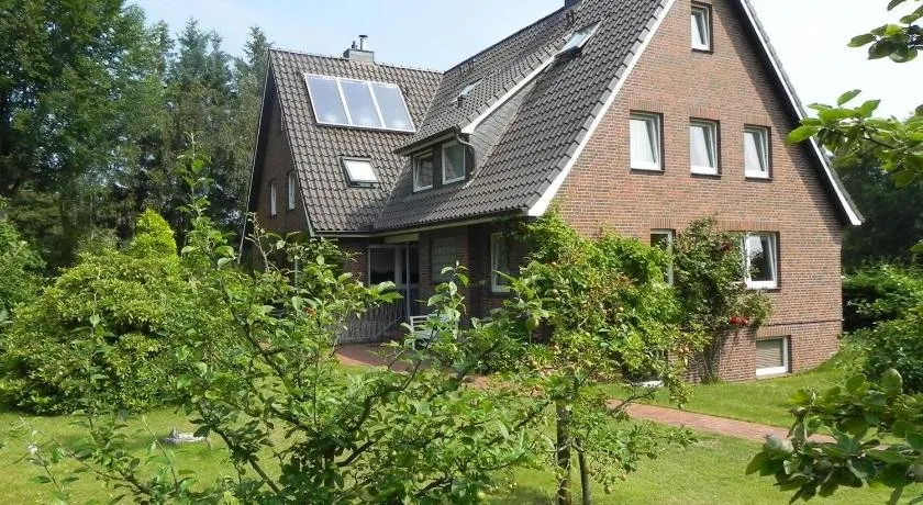 Haus *Uus Aran* Wohnung Nr. 2 - Image 1