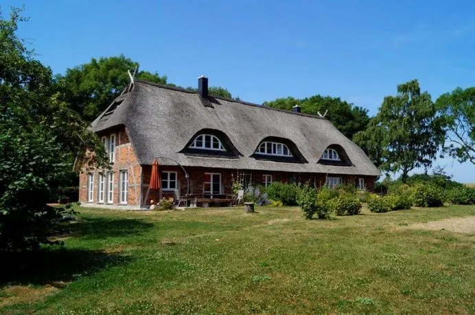 Ferienhaus Mertinat - Image 1