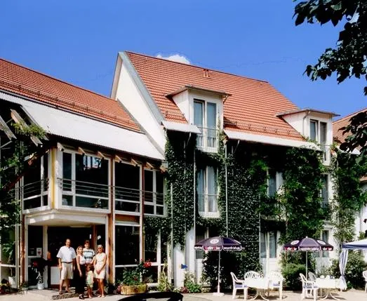 Schützenhof Landhotel - Image 1