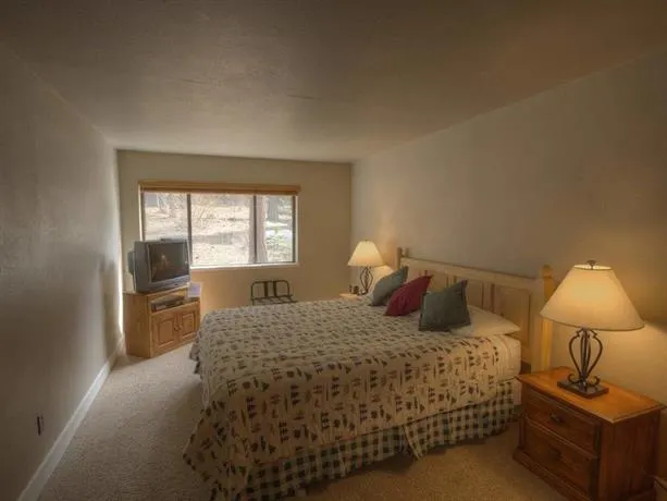 Heavenly South Lake Tahoe Rental by RedAwning - Image 1