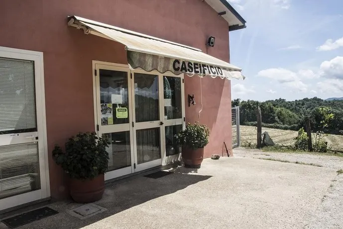 Il Casale Di Merenda - Image 1
