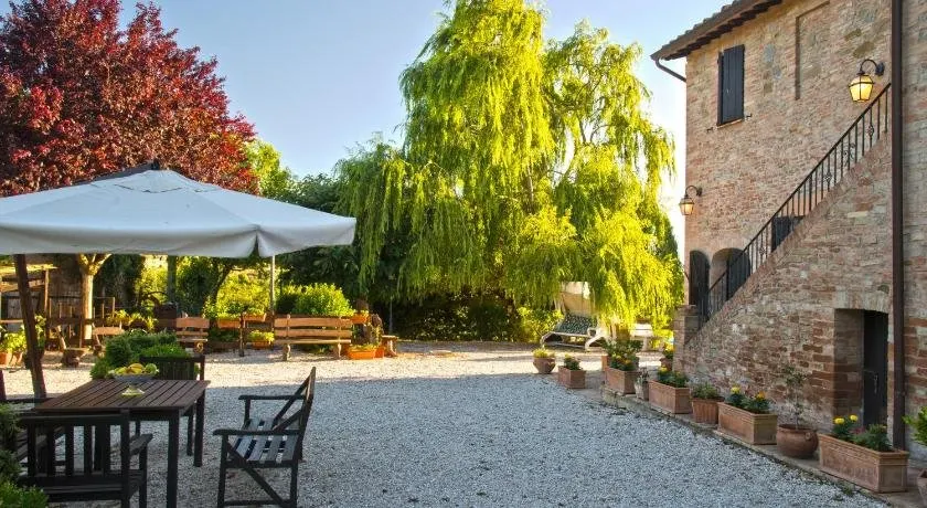 Antica Fattoria Del Colle - Image 1