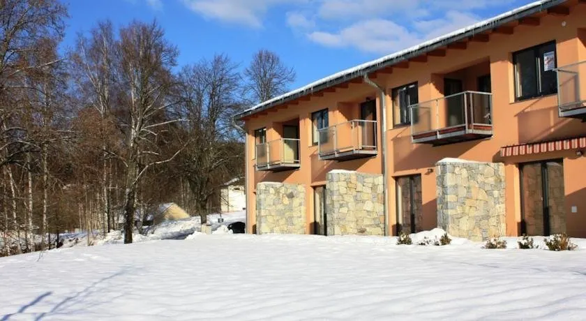 Apartmán Lipánek - Image 1