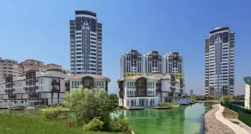 Duru Residence. - Image 1