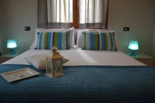 B&B Villa Rosa - Image 1