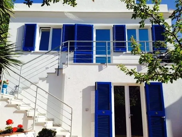 Villa Cote Alta - Image 1