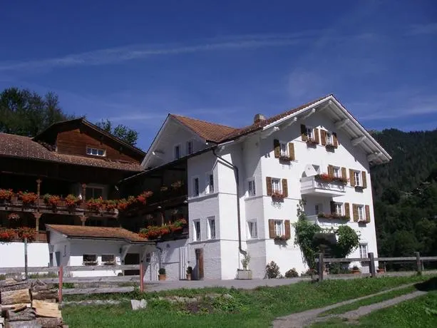 Sommerfeld Landgasthof - Image 1