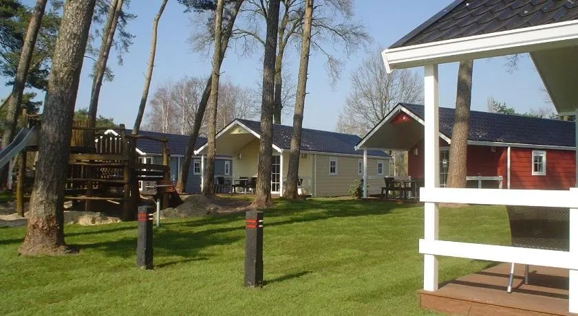 Lodge 4 Personen Camping De Molenhof - Image 1
