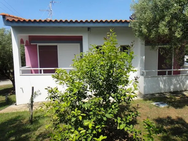 Bungalows Camping Kouyoni - Image 1