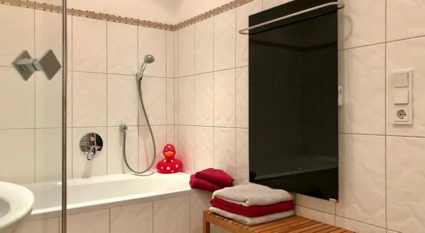 Apartment Venediger - Image 1