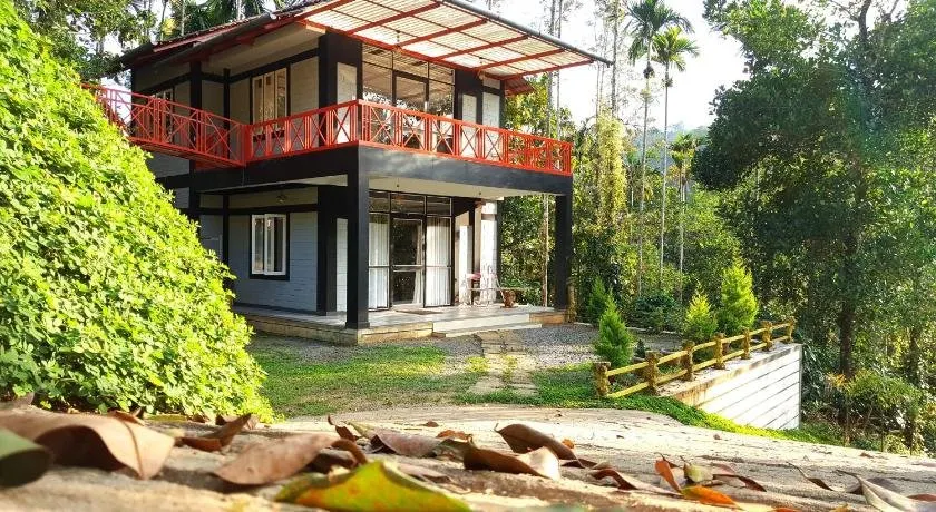 Kanthanpara Resort - Image 1