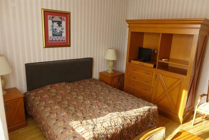 Guesthouse Belgrade - Image 1