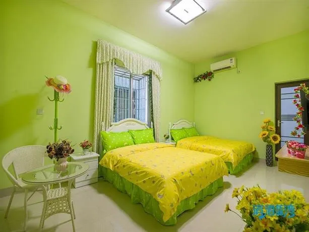 Xiamen Coast Blue Bay Inn - Image 1
