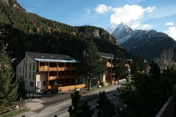 Residence Valfassa - Image 1