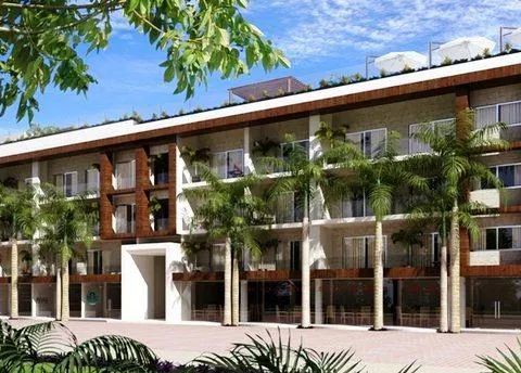 Encanto Palm on 8th - Image 1