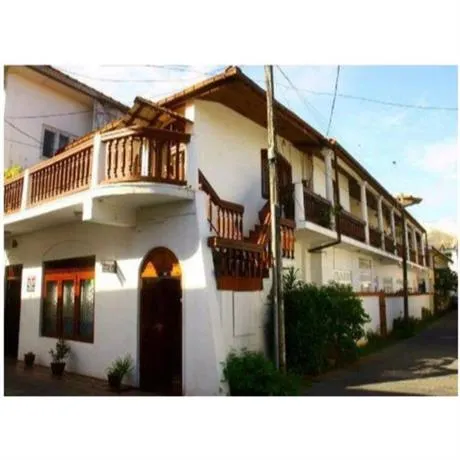 Vista Rooms Galle Fort - Image 1