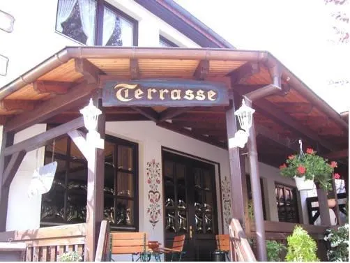 Landgasthaus Rhode - Image 1
