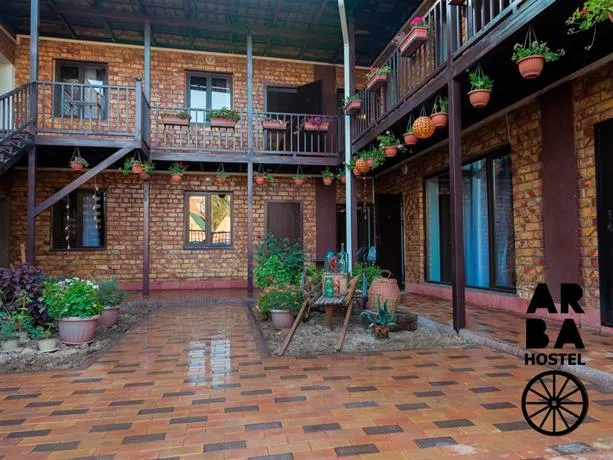 Hostel Arba - Image 1
