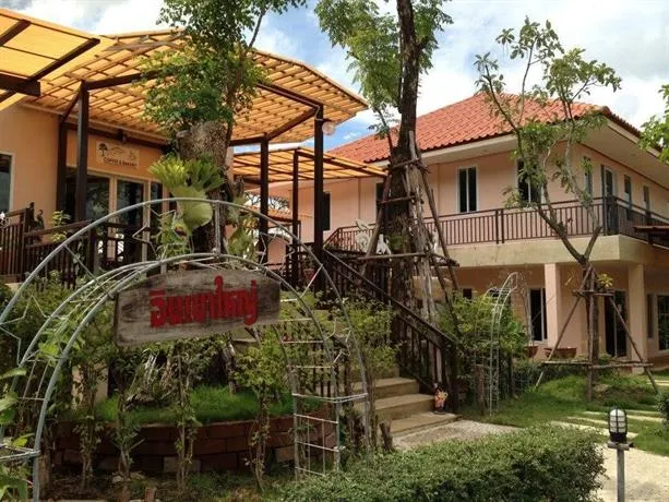 In Khao Yai Resort - Image 1