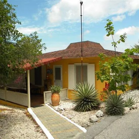 Piscadera Bay Resort 40 - Image 1