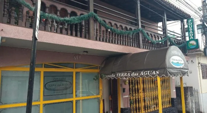Pousada Terra Das Águas - Image 1