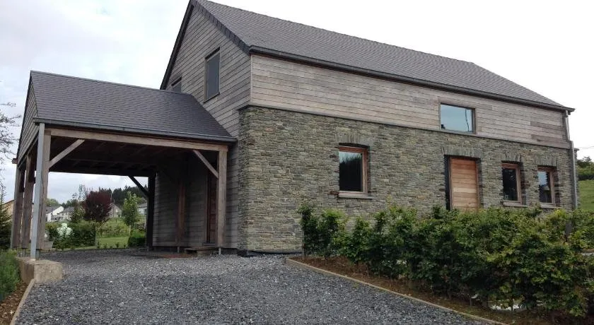 Vakantiewoning mogimont - Image 1