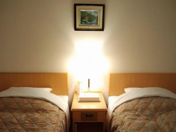 HOTEL AZ OITA BUNGOTAKADA - Image 1