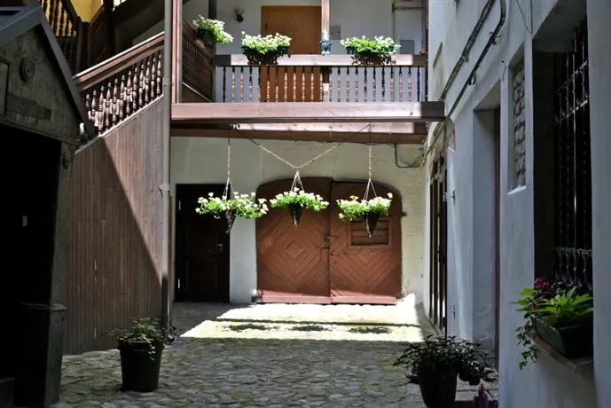 Old Vilnius Apartments - Image 1