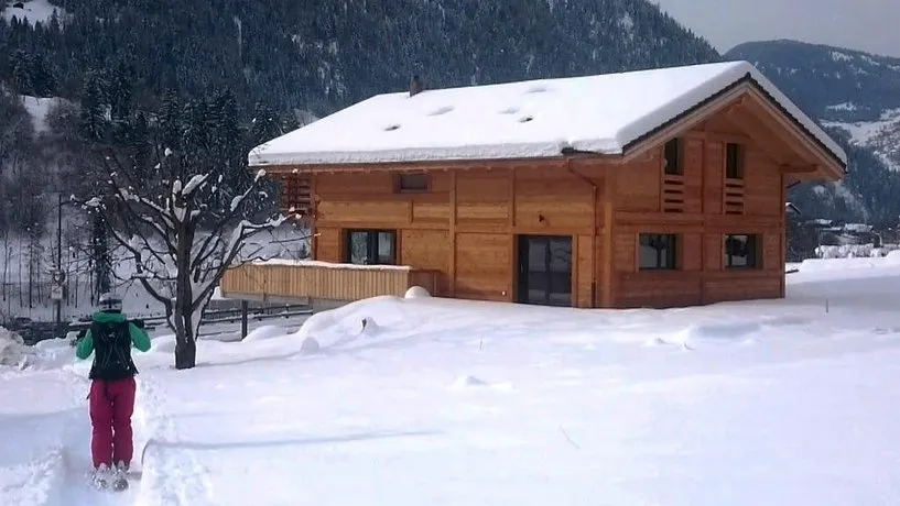 Riders Nest - Image 1