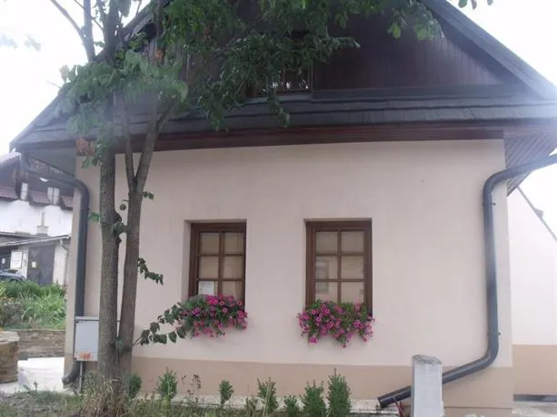 Guest House Tri Korunky - Image 1