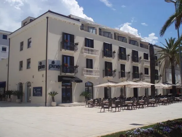Apartment Matkovic - Image 1