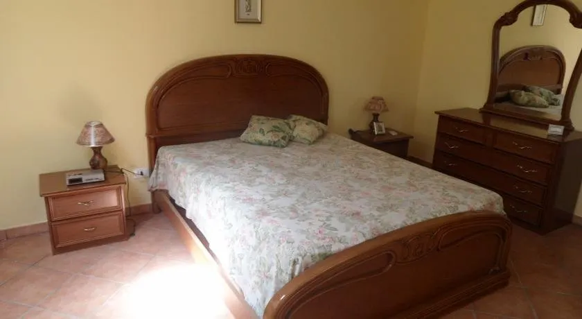 CAMERE TRAPPETO BEACH - Image 1